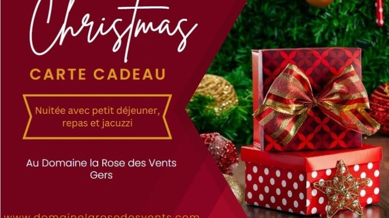 carte repas jacuzzi