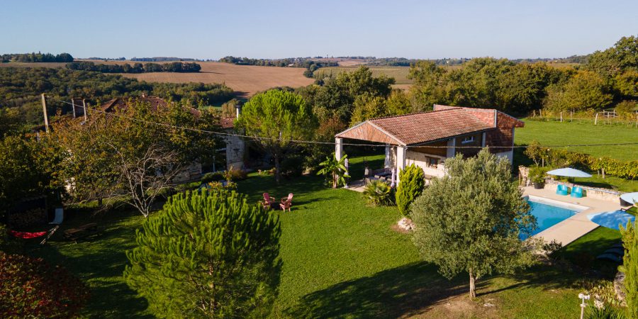 GITE DOMAINE LA ROSE DES VENTS-VALENTIN VIDEGRAIN-13