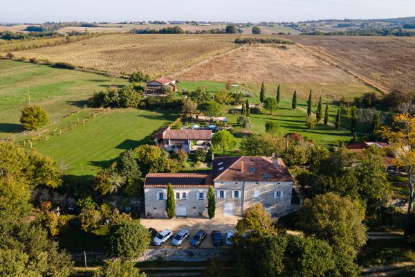 GITE DOMAINE LA ROSE DES VENTS-VALENTIN VIDEGRAIN-4