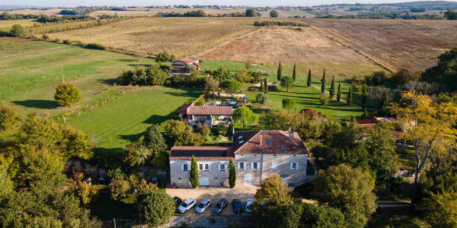 GITE DOMAINE LA ROSE DES VENTS-VALENTIN VIDEGRAIN-4